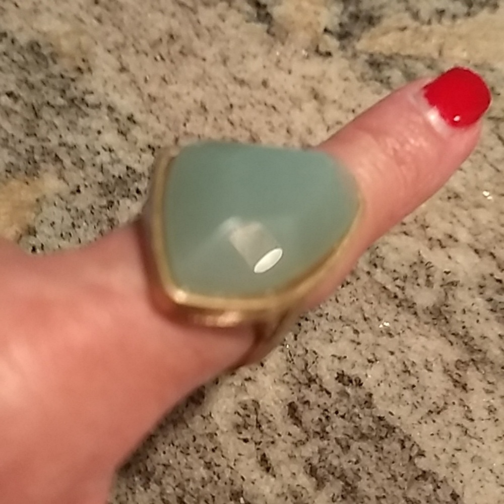 Chloe & Isabel Aventine Ring